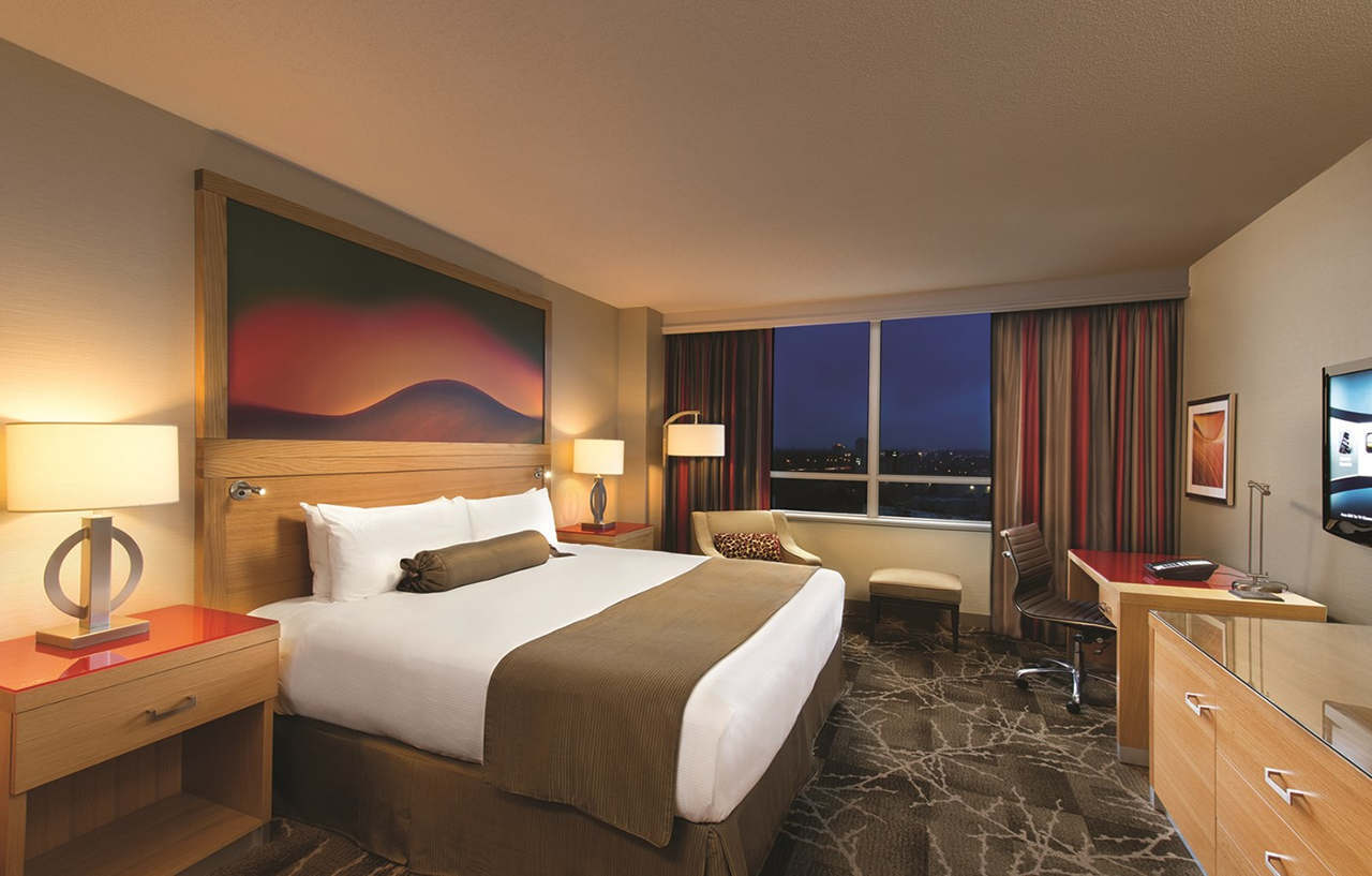 River Rock Casino Hotel ريتشموند، كولومبيا البريطانية المظهر الخارجي الصورة